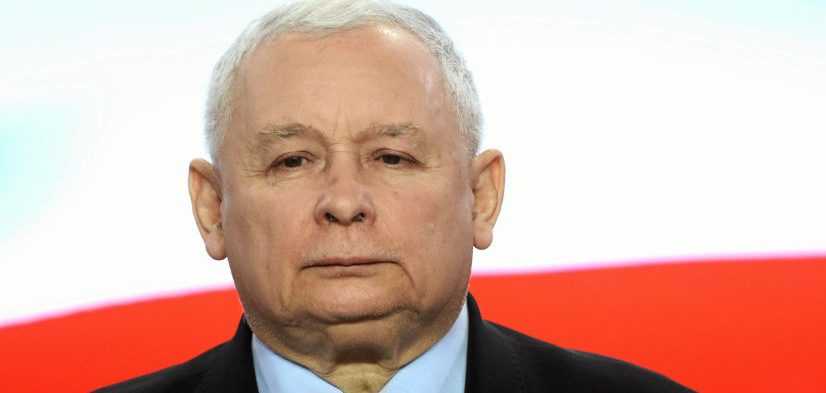 Kaczyński wyjaśnia swoje TAJEMNICZE słowa o śmierci Szyszki