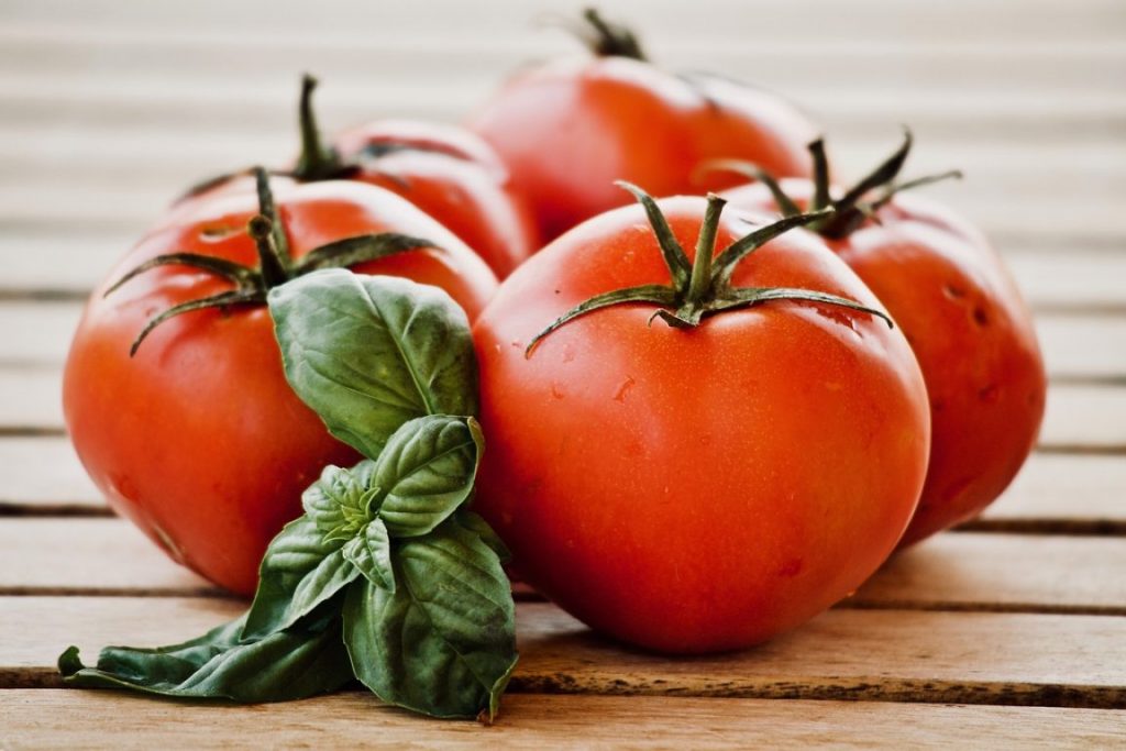 Dzięki temu przepisowi przygotujesz przepyszny koncentrat pomidorowy we własnym domu