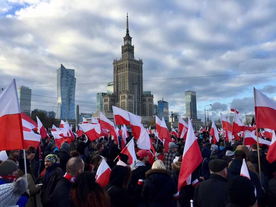 Kaczyński podjął decyzję w sprawie marszu. Zaskoczenie
