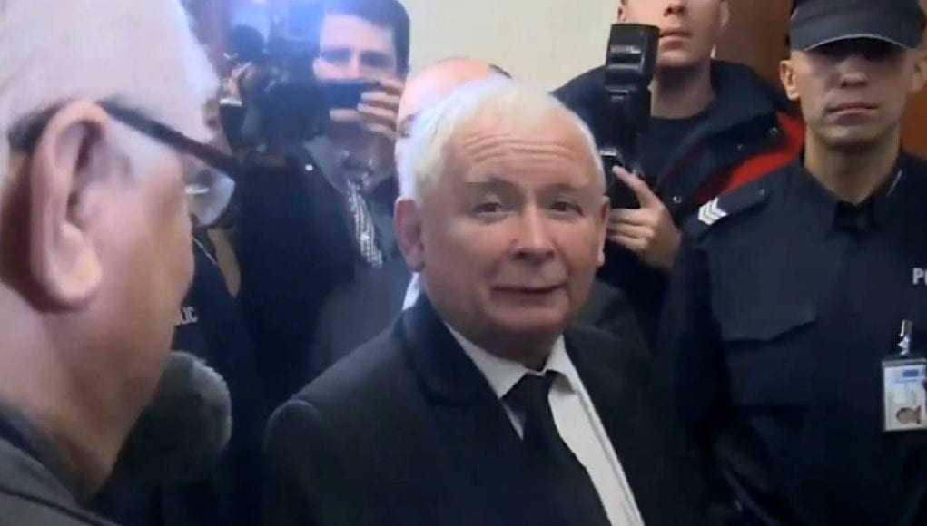 Jarosław Kaczyński: przeprowadzenie wyborów prezydenckich 2020 w terminie jest całkowicie możliwe