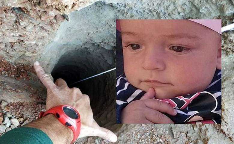 2,5-letni Julen nie żyje. Hiszpańscy ratownicy wydobyli ciało chłopca