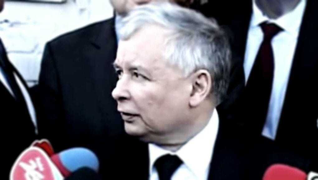 Politycy PO komentują słowa Jarosława Kaczyńskiego o "lewackim ekstremizmie"