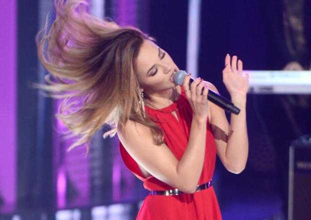 Natalia Szroeder zapowiada udział w Eurowizji? "Niedługo będę mogła się niektórymi sprawami podzielić"