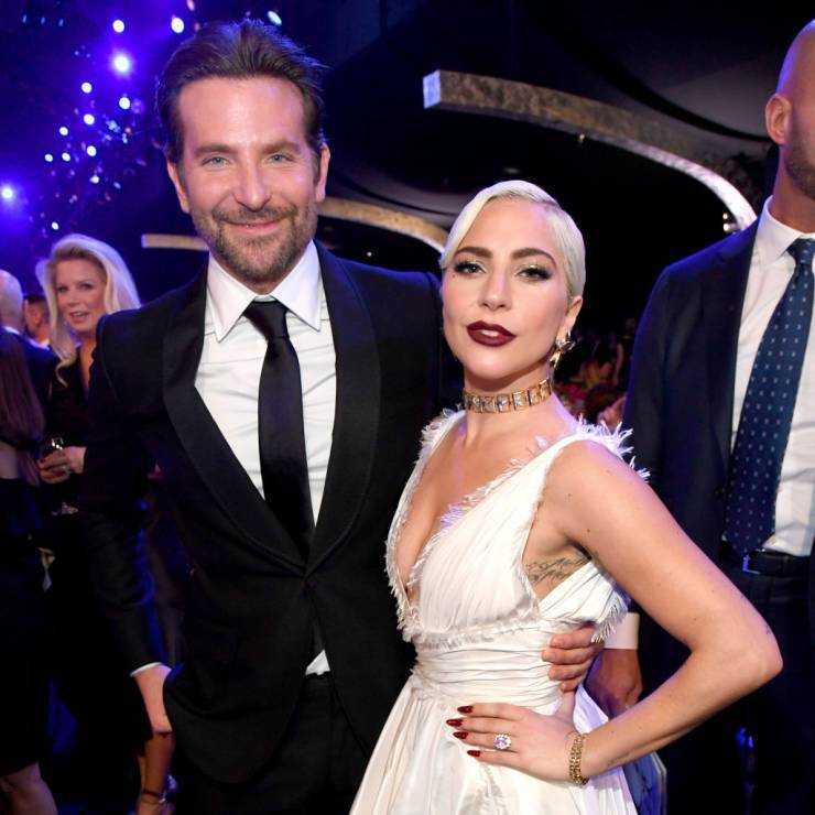 Lady Gaga i Bradley Cooper mają romans? Są co najmniej trzy powody, by tak sądzić