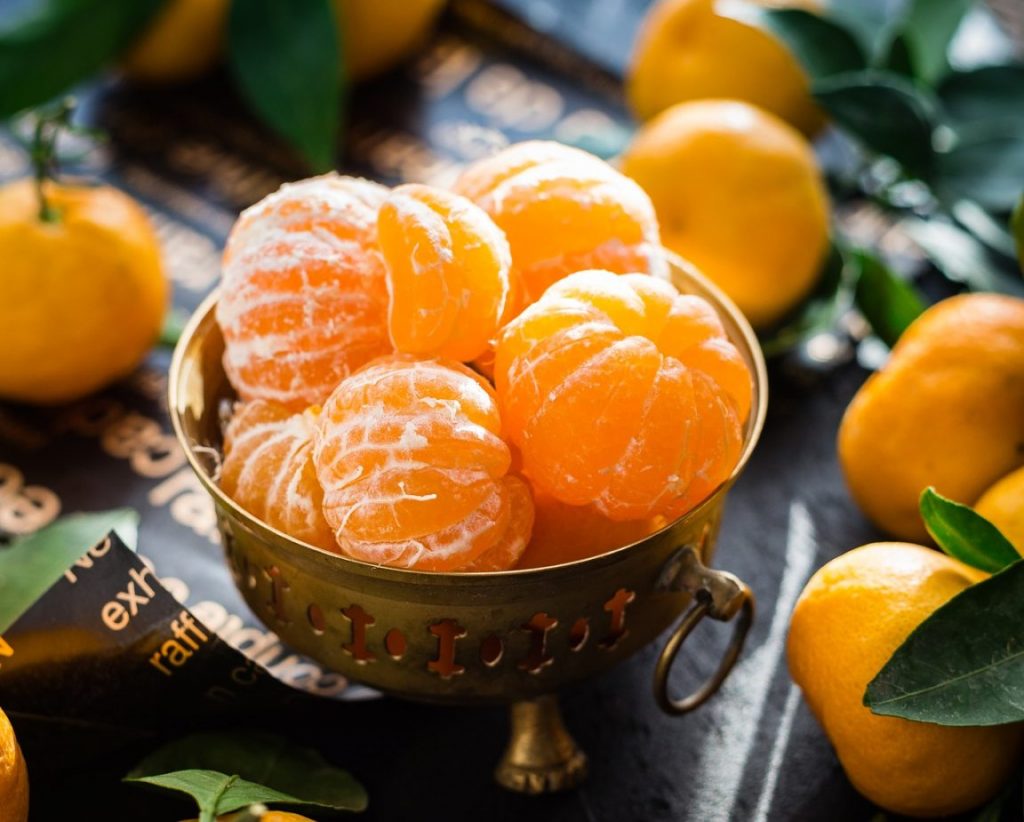 5 rzeczy na które powinnaś zwrócić uwagę kupując mandarynki. Będą słodkie za każdym razem