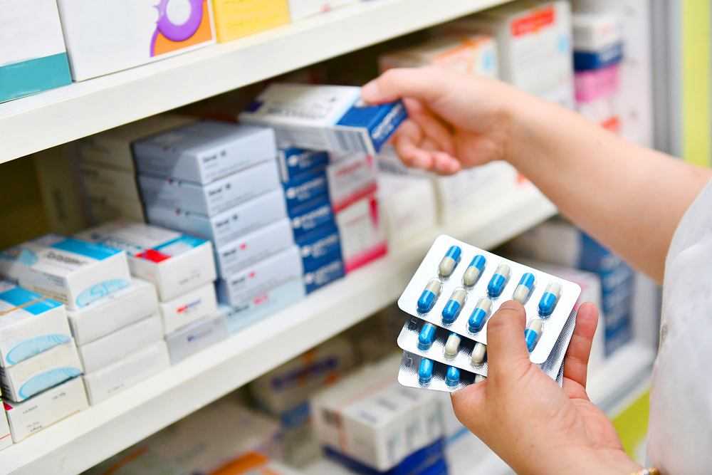 GIF wstrzymuje obrót popularnych leków na przeziębienie