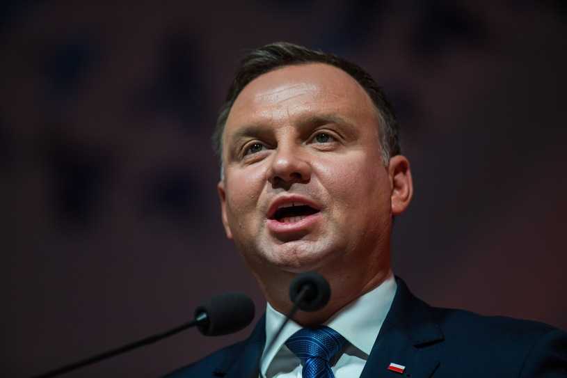 Jak prezydent będzie świętował 15-lecie członkostwa Polski w UE?