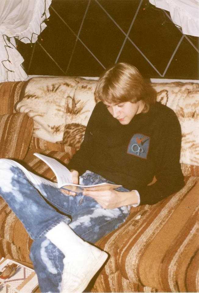Kurt Cobain zmarł 25 lat temu. Fani nie wierzą, że odebrał sobie życie