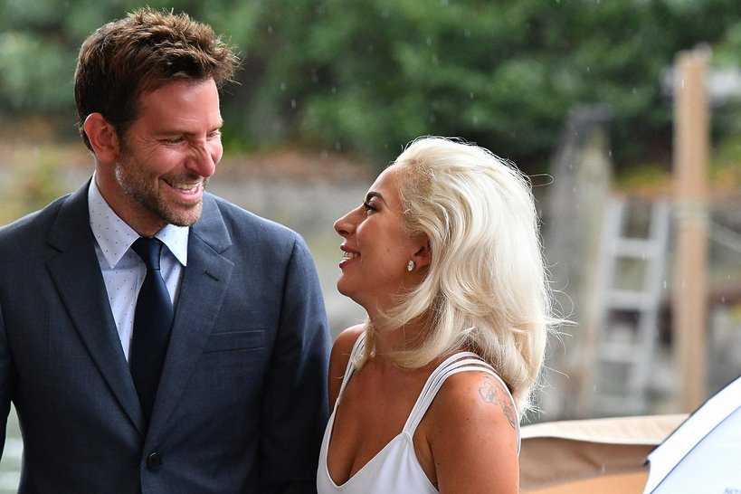 To nie koniec plotek o romansie... Lady GaGa i Bradley Cooper planują wielki powrót!