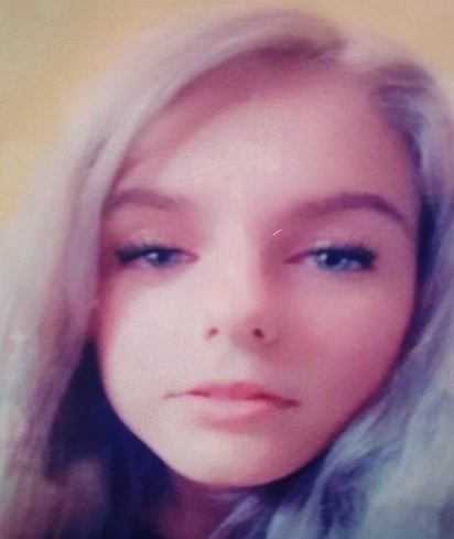 Swarzędz. 17-letnia Dorota Szymańska i jej 3-miesięczny syn zaginęli. Policja prosi o pomoc w poszukiwaniach