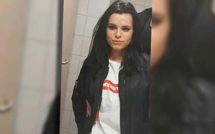 Zaginęła 16-letnia Wiktoria Czernik. Matka: Uciekła z placówki opiekuńczej z trzema chłopakami