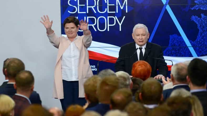 Beata Szydło dla Onetu: chcemy poważnych zmian w Unii Europejskiej