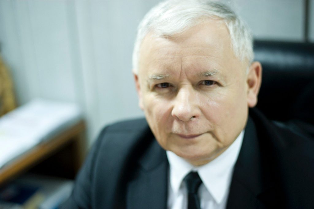 Kaczyński ogłosił, jakiego podatku PiS nigdy nie wprowadzi. "Doprowadziłby do wywłaszczenia"
