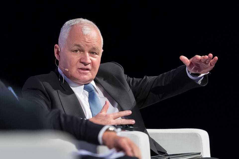 Jarosław Kaczyński: Bielecki proponował likwidację polskiej armii