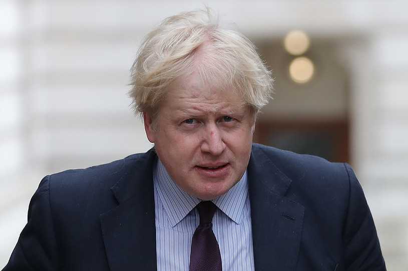 Boris Johnson nowym premierem Wielkiej Brytanii