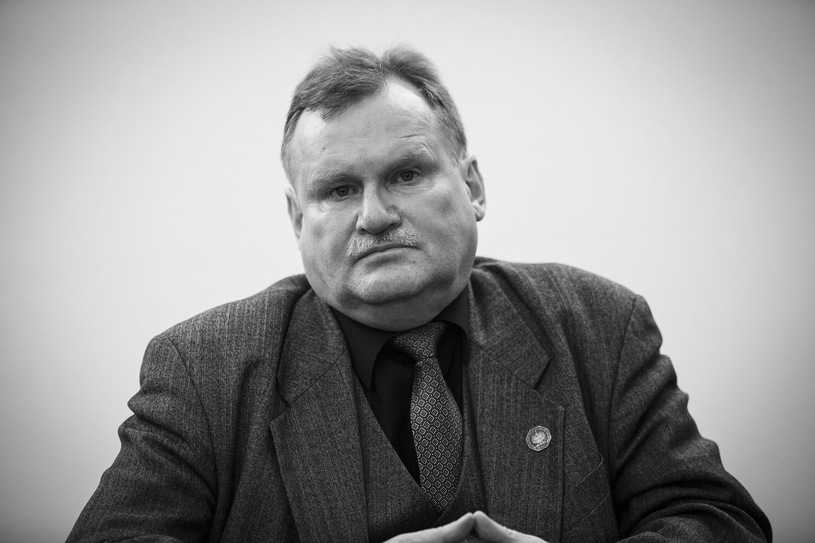 Zmarł Wojciech Bogaczyk, działacz opozycji. "Był chory na Polskę"