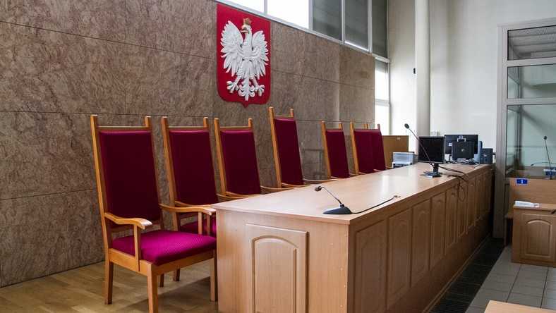 Polska nie wyda Szwecji ojca ściganego Europejskim Nakazem Aresztowana
