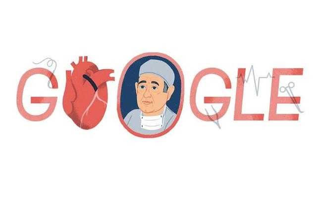 René Favaloro - bohater dzisiejszego Google Doodle. Kim był