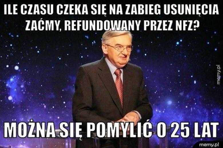 Tadeusz Sznuk kończy 76 lat! To fenomen, dla którego ludzie wciąż włączają TVP