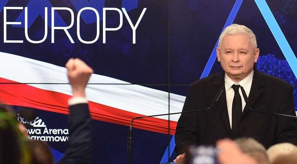 Jarosław Kaczyński mówi o odejściu z polityki. Padła nawet data