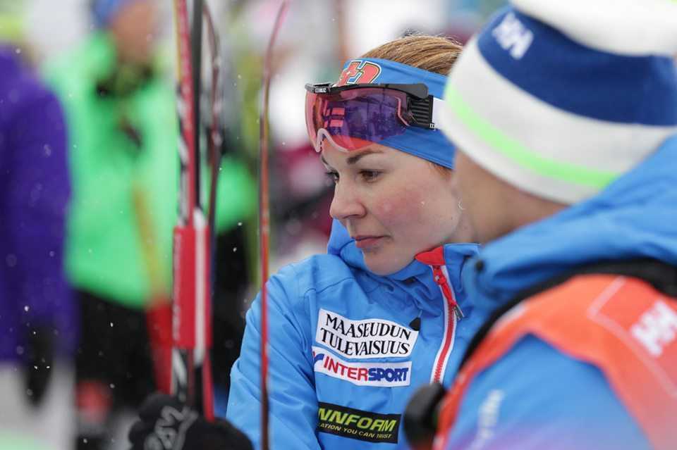Nie żyje Mona-Liisa Nousiainen. Fińska gwiazda sportu miała tylko 36 lat