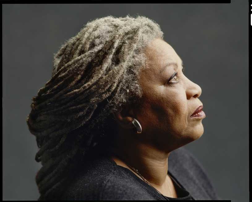 Nie żyje Toni Morrison - laureatka Nagrody Nobla w dziedzinie literatury