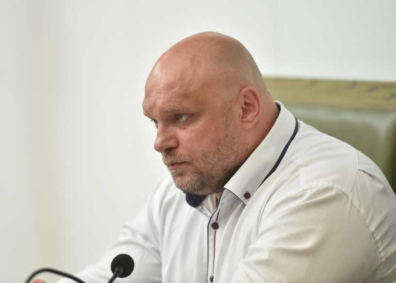 Sprawa Arkadiusza Kraski przeniesiona do prokuratury w Lublinie