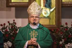 Biskup Marek Mendyk: Skutki edukacji seksualnej są przerażające