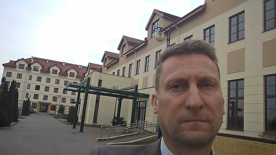 Marek Jopp wygrał proces z uczelnią Rydzyka