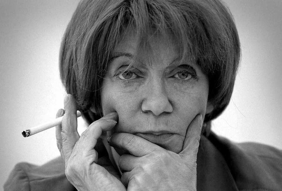 Maria Czubaszek dziś obchodziłaby 80. urodziny