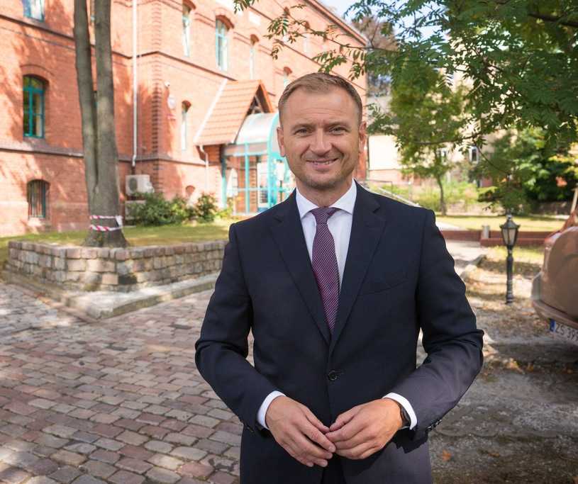 Sławomir Nitras: Tak zakłamanej kampanii jeszcze Polska nie widziała