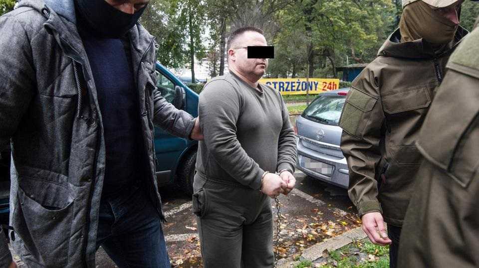Przełom w sprawie jednej z najbrutalniejszych polskich zbrodni. Jest akt oskarżenia