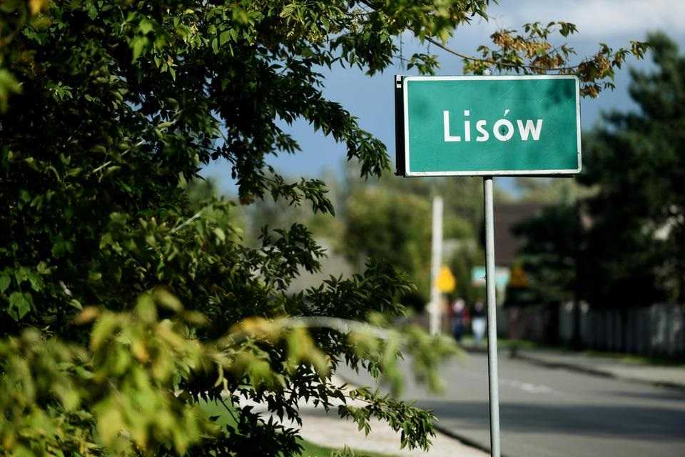 Szokujące informacje o tragedii w Lisowie. "Zabiłem żonę, bo tak trzeba było"