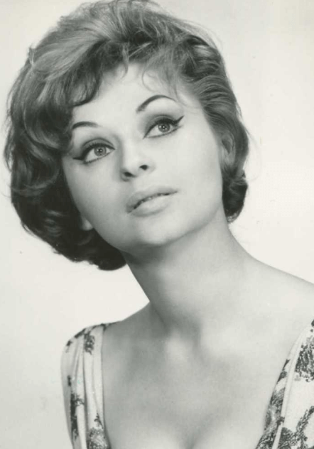 Polka zachwyciła świat w konkursie Miss Universe w 1958 roku. Alicja Bobrowska była barwną postacią PRL