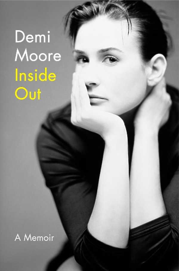 Demi Moore została zgwałcona w wieku 15 lat... Wstrząsające fakty ujrzały światło dzienne