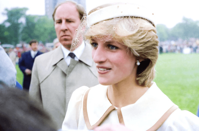 Księżna Diana zginęła w wypadku przez taksówkarza? Po latach wychodzą nowe fakty w sprawie