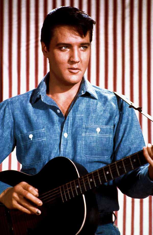 Elvis Presley, księżna Diana i inne gwiazdy, podejrzewane o upozorowanie własnej śmierci