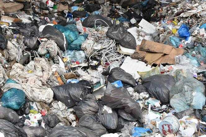 Łódź utonie w śmieciach i będzie wysypiskiem? Wiceprezydent: Katastrofa ekologiczna
