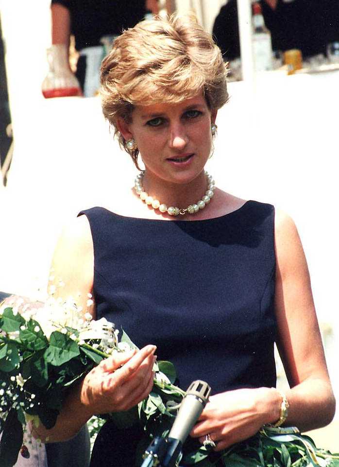 Księżna Diana zginęła w wypadku przez taksówkarza? Po latach wychodzą nowe fakty w sprawie