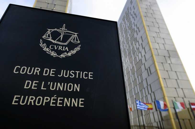 Komisja Europejska kieruje skargę do TSUE przeciwko Polsce