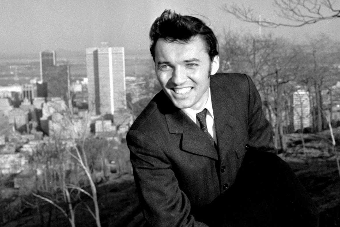 Odszedł "Słowiański Sinatra" i "Presley Wełtawy". Karel Gott zmarł w wieku 80 lat