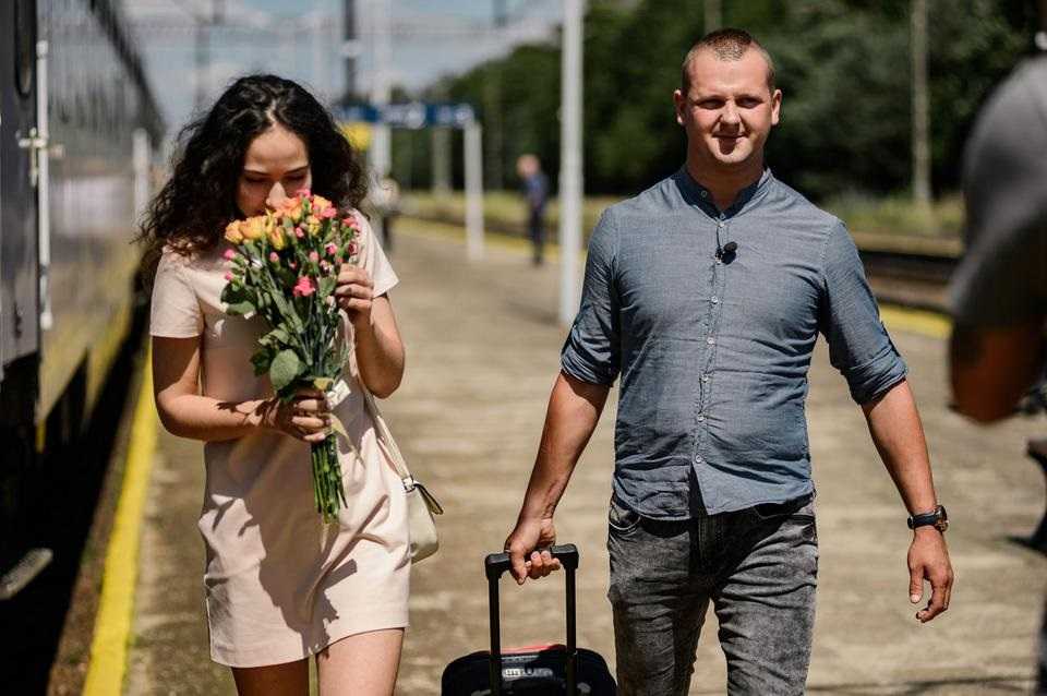 Wstrząsające wyznanie Marleny z „Rolnika...". Walczy o życie mamy