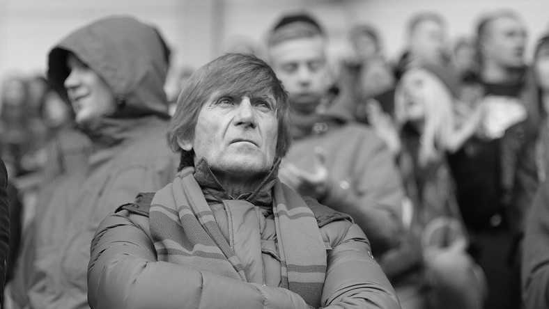 Nie żyje były trener klubu z Ekstraklasy. Osiągał historyczne wyniki, zmarł po długiej walce