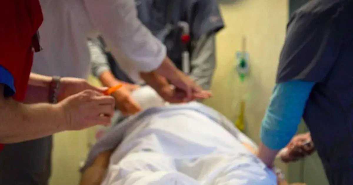 Tajemnicza śmierć 15-latki w szpitalu. Sami lekarze nie potrafią tego wytłumaczyć