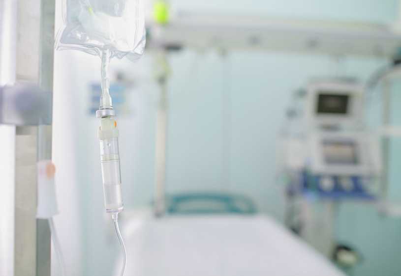 "DW": Zakażenia szpitalne w Niemczech. Śmiertelne żniwo