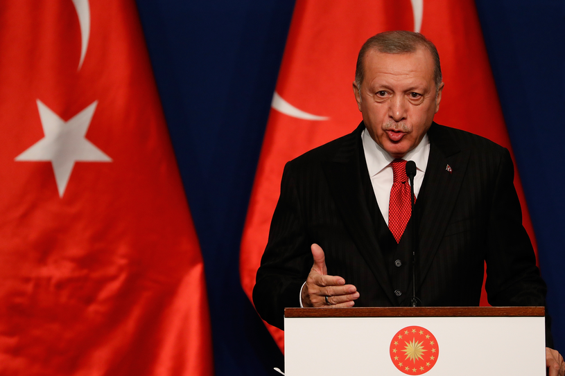 Szef Pentagonu: Obawy Turcji nie powinny blokować planu obrony Polski