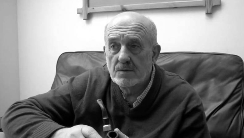 Nie żyje Tomasz Sadowski. Współtwórca Fundacji "Barka" miał 76 lat