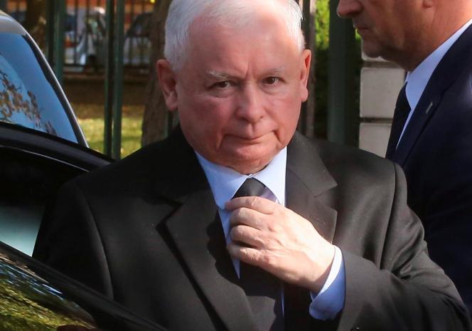 Jarosław Kaczyński ujawnił ile odkłada na konto. Kwota robi wrażenie. Oświadczenie majątkowe