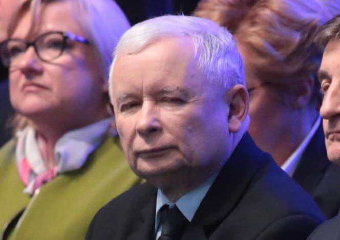 Kaczyński wpadł w panikę? Chodzi o Andrzeja Dudę