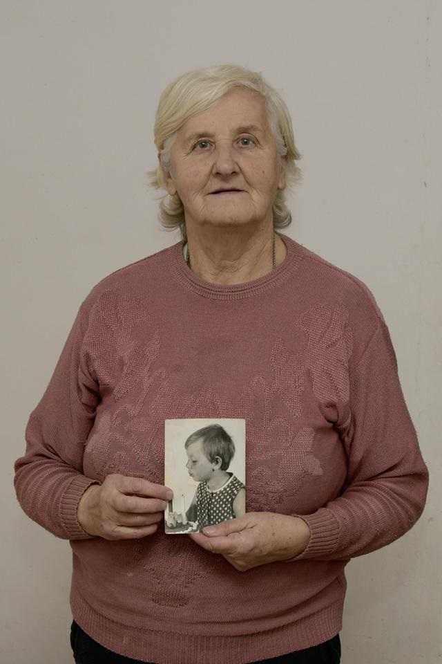 Dramat matki zaginionego dziecka. „Już 34 lata wypatruję mojej Ani"
